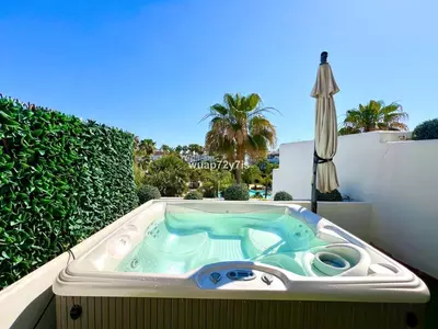 Townhouse in Estepona