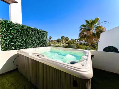 Townhouse in Estepona