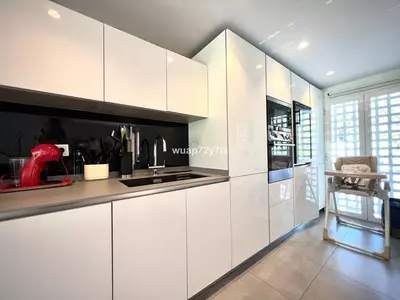 Townhouse in Estepona
