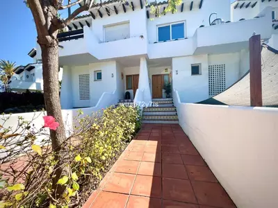 Townhouse in Estepona