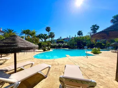 Townhouse in Estepona