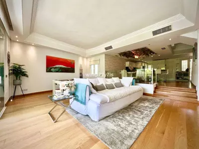 Townhouse in Estepona
