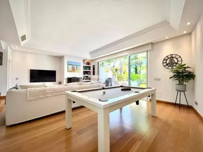 Townhouse in Estepona