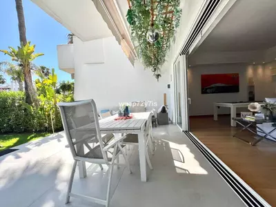 Townhouse in Estepona