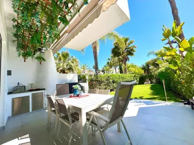 Townhouse in Estepona