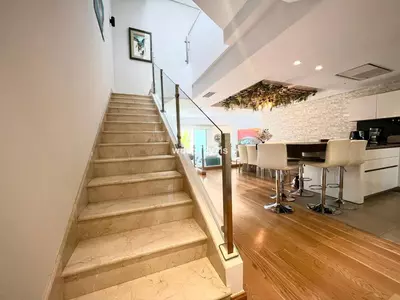 Townhouse in Estepona