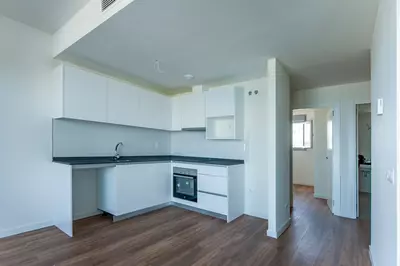 Top Floor Apartment in Estepona