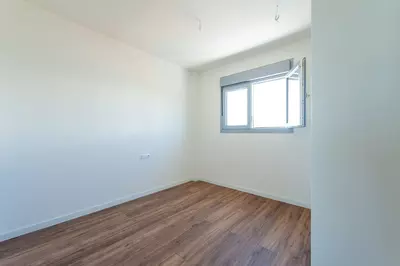 Top Floor Apartment in Estepona