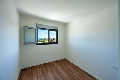 Top Floor Apartment in Estepona