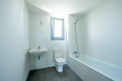 Top Floor Apartment in Estepona