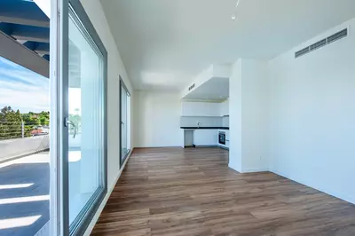 Top Floor Apartment in Estepona
