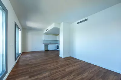 Top Floor Apartment in Estepona