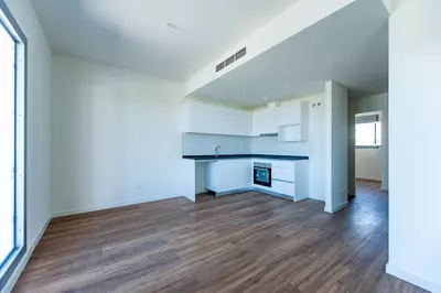 Top Floor Apartment in Estepona