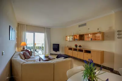 Penthouse Duplex in Bel Air