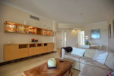 Penthouse Duplex in Bel Air