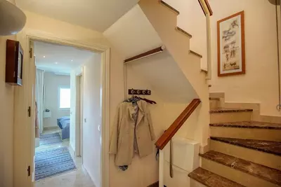 Penthouse Duplex in Bel Air