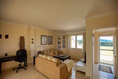 Penthouse Duplex in Bel Air