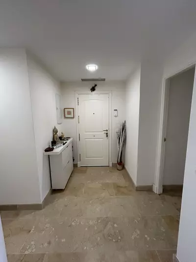 Ground Floor Apartment in Manilva