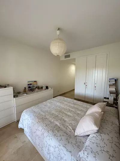Ground Floor Apartment in Manilva