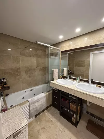 Ground Floor Apartment in Manilva