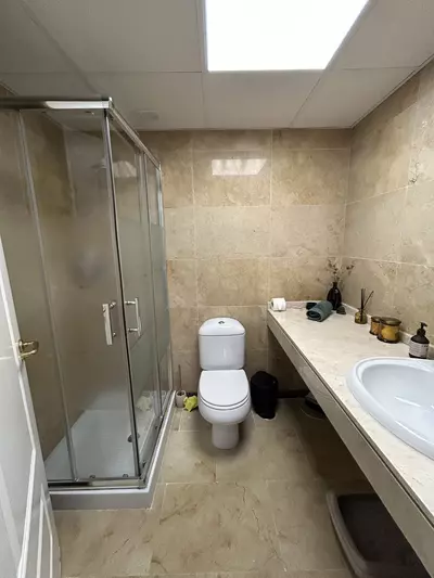 Ground Floor Apartment in Manilva