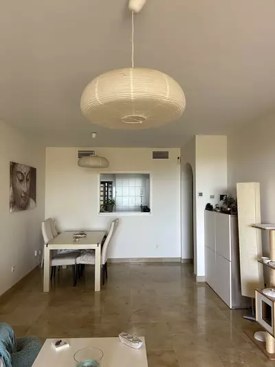 Ground Floor Apartment in Manilva