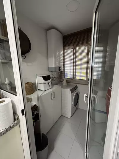 Ground Floor Apartment in Manilva