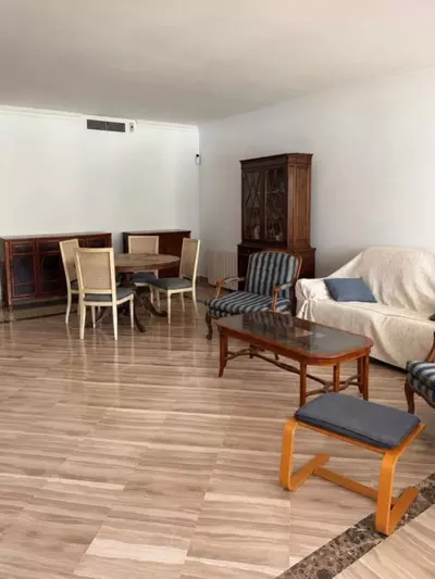 Ground Floor Apartment in Marbella