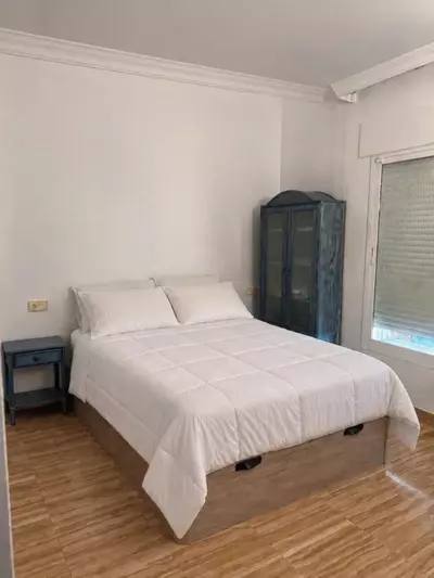 Ground Floor Apartment in Marbella