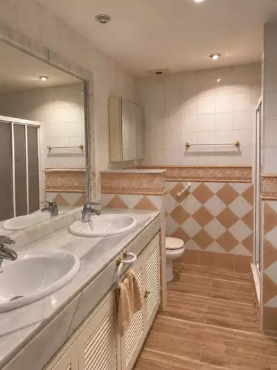 Ground Floor Apartment in Marbella