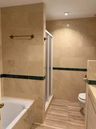 Ground Floor Apartment in Marbella