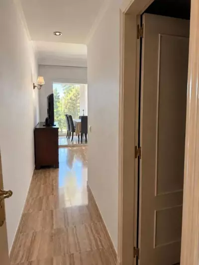 Ground Floor Apartment in Marbella