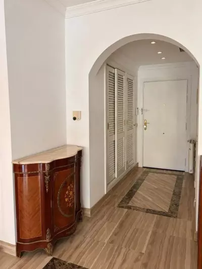 Ground Floor Apartment in Marbella