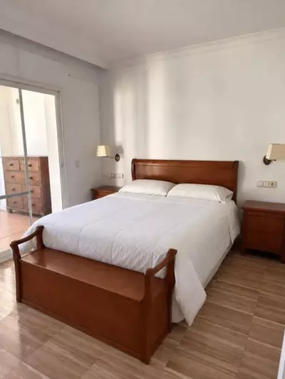 Ground Floor Apartment in Marbella