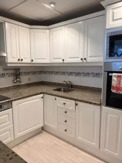 Ground Floor Apartment in Marbella