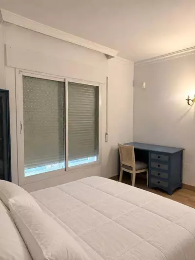 Ground Floor Apartment in Marbella