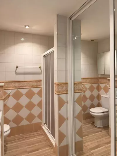 Ground Floor Apartment in Marbella