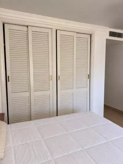 Ground Floor Apartment in Marbella