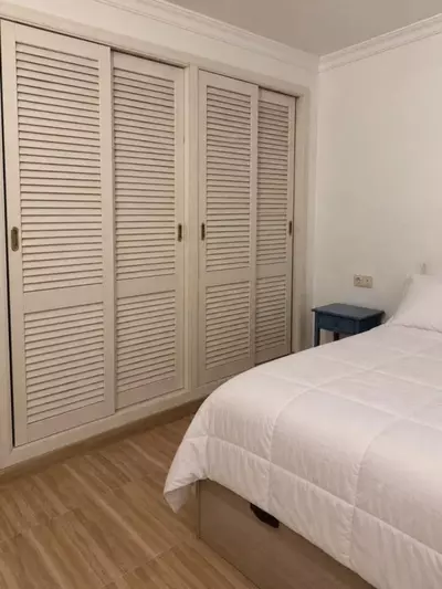 Ground Floor Apartment in Marbella