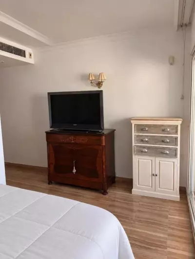 Ground Floor Apartment in Marbella