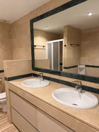 Ground Floor Apartment in Marbella