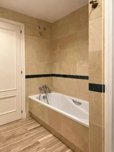 Ground Floor Apartment in Marbella
