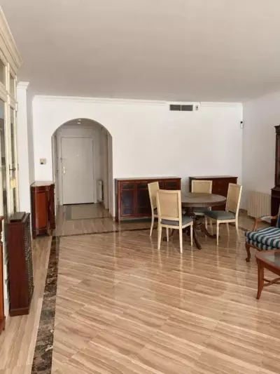 Ground Floor Apartment in Marbella