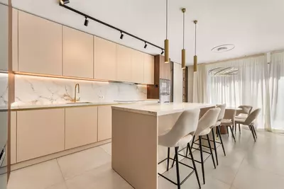 Townhouse in Estepona