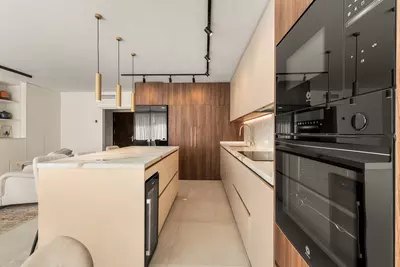 Townhouse in Estepona