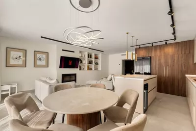 Townhouse in Estepona