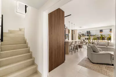 Townhouse in Estepona