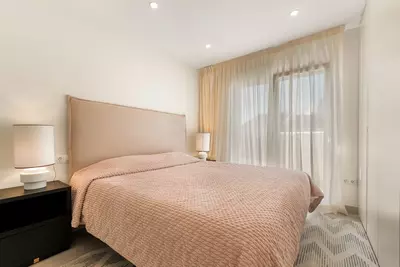 Townhouse in Estepona