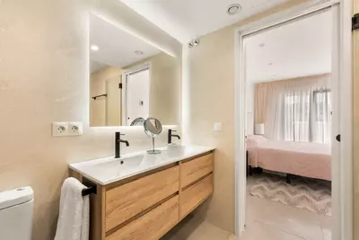 Townhouse in Estepona