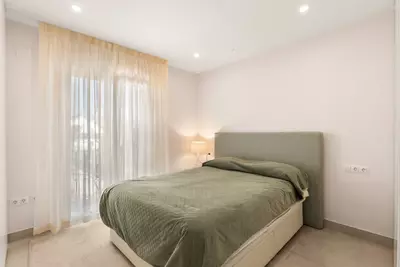 Townhouse in Estepona